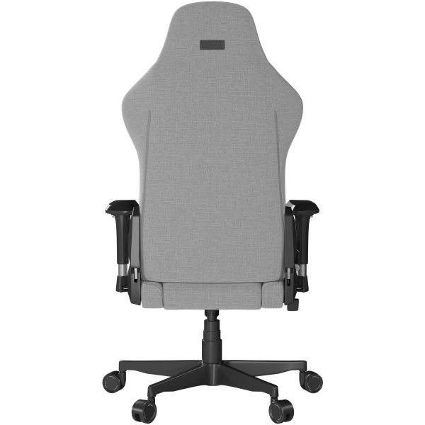 Купити Крісло для геймерів HATOR Darkside 3M Fabric Grey (HTC3016M) - фото 6