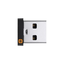 Купить USB-приемник Logitech USB Unifying Receiver 2.4GHZ (910-005931) - фото 3