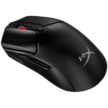 Купить Мышь HyperX Pulsefire Haste 2 Core Black (8R2E6AA) - фото 3