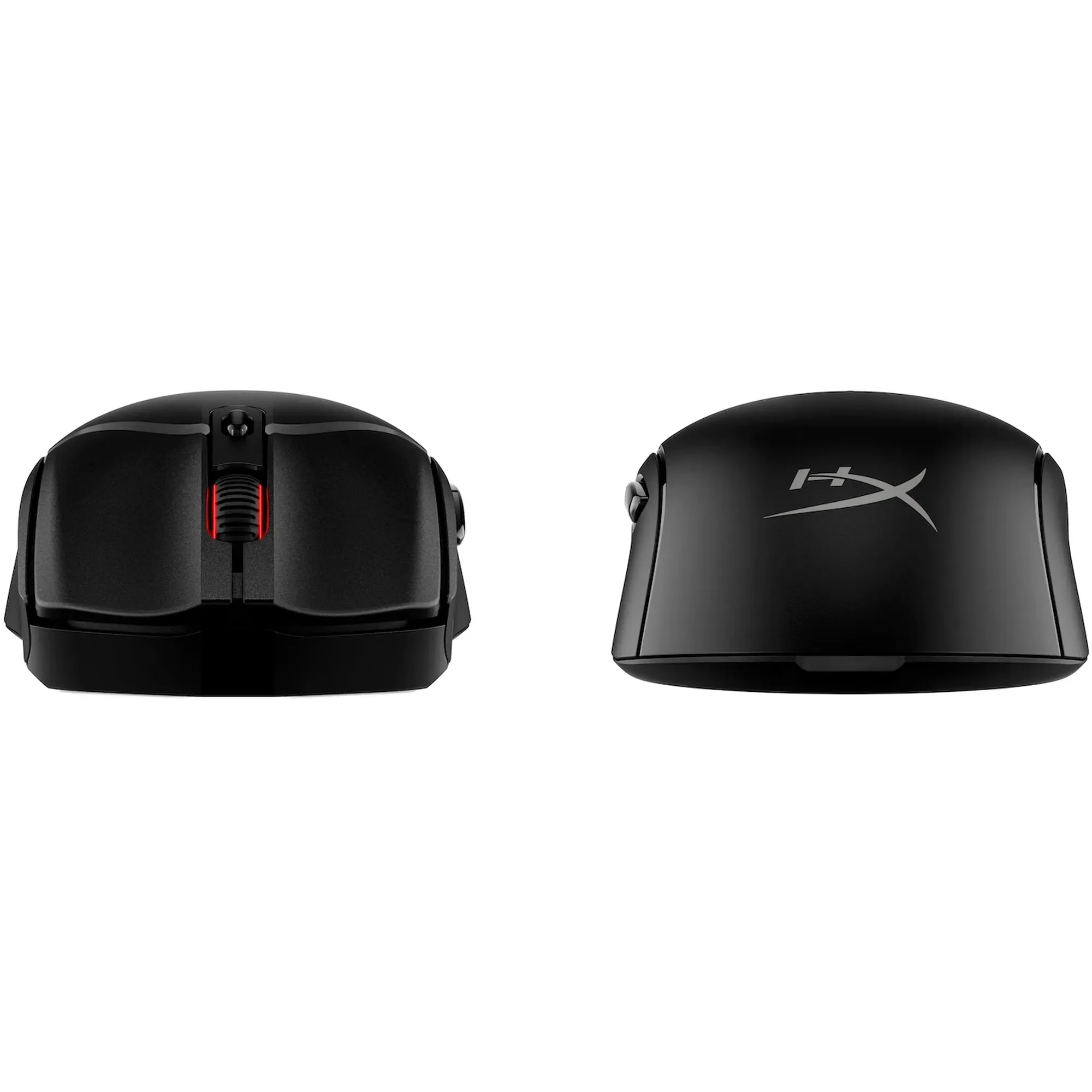 Купить Мышь HyperX Pulsefire Haste 2 Core Black (8R2E6AA) - фото 6