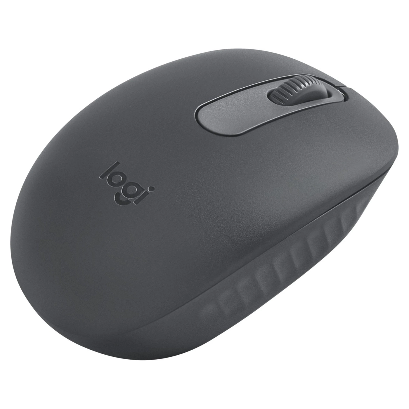 Купити Миша Logitech M196 Bluetooth Graphite (910-007459) - фото 4