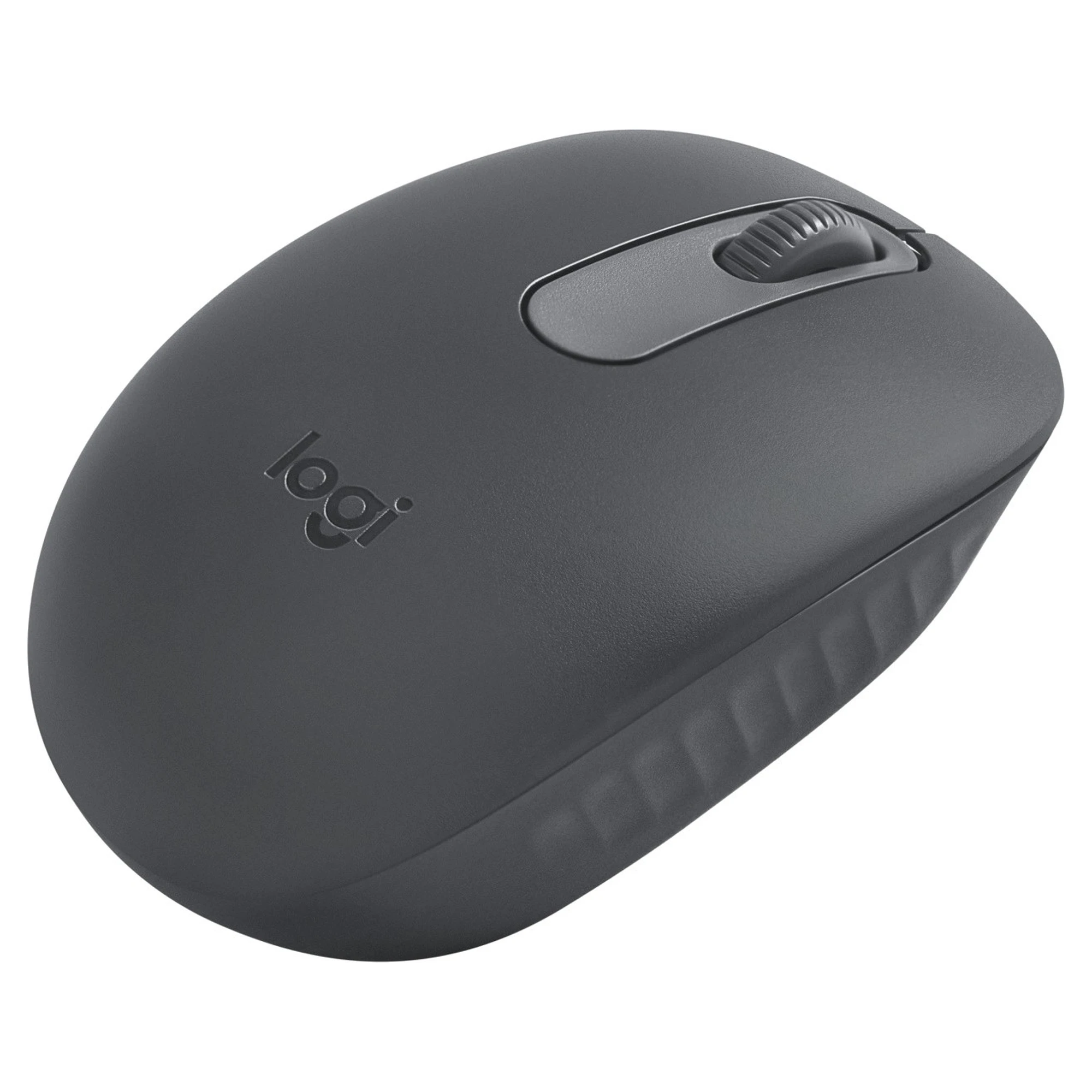 Купити Миша Logitech M196 Bluetooth Graphite (910-007459) - фото 4