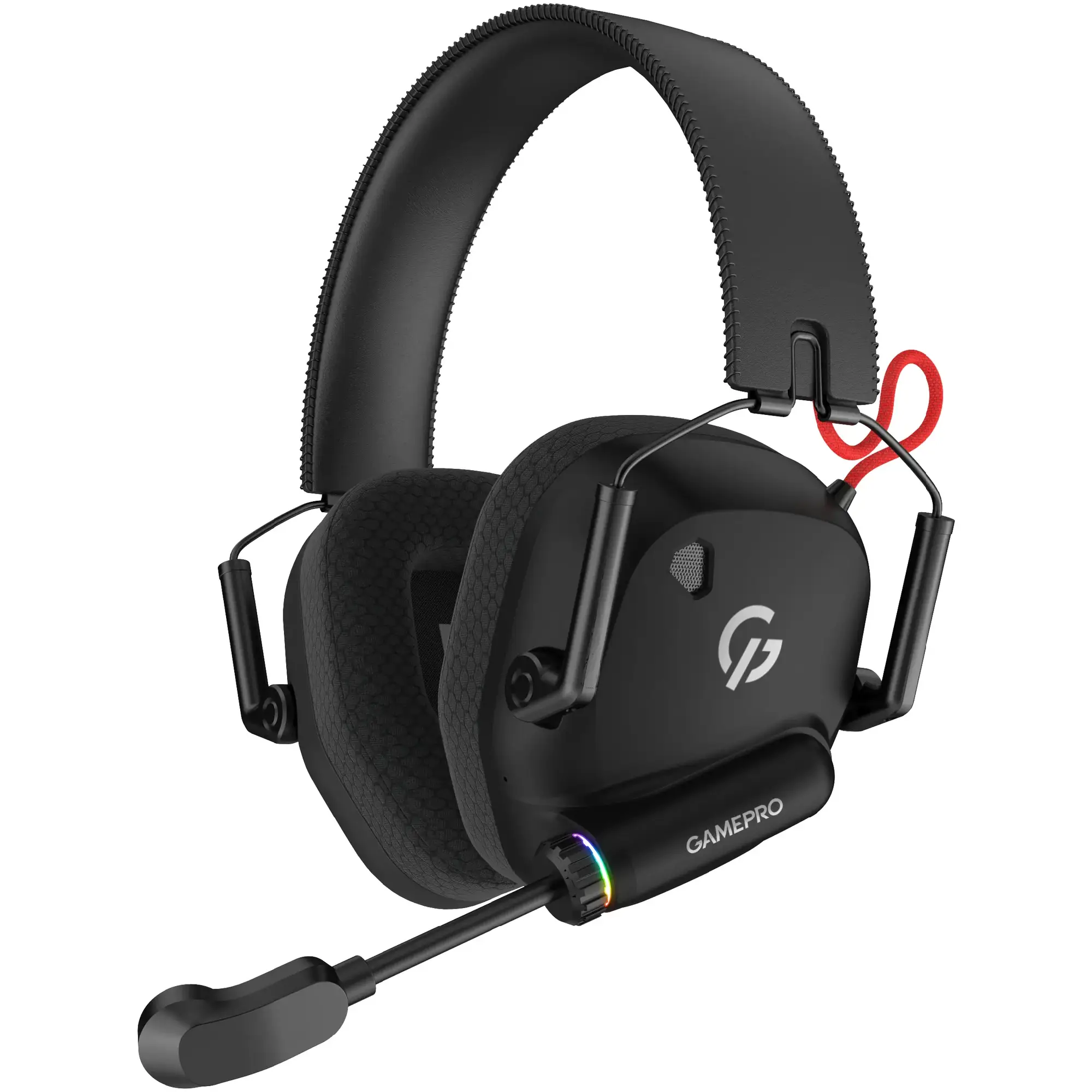 Купити Навушники GamePro Genesis Mercury Pro 3-Mode (HSW120B) - фото 1