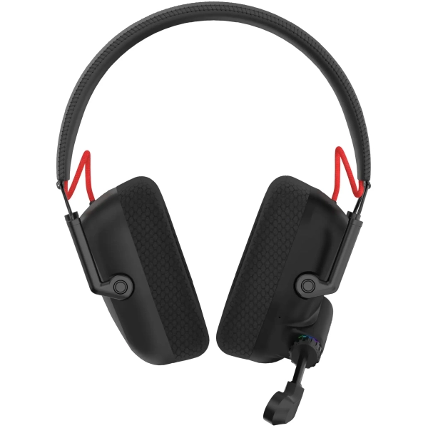 Купити Навушники GamePro Genesis Mercury Pro 3-Mode (HSW120B) - фото 5