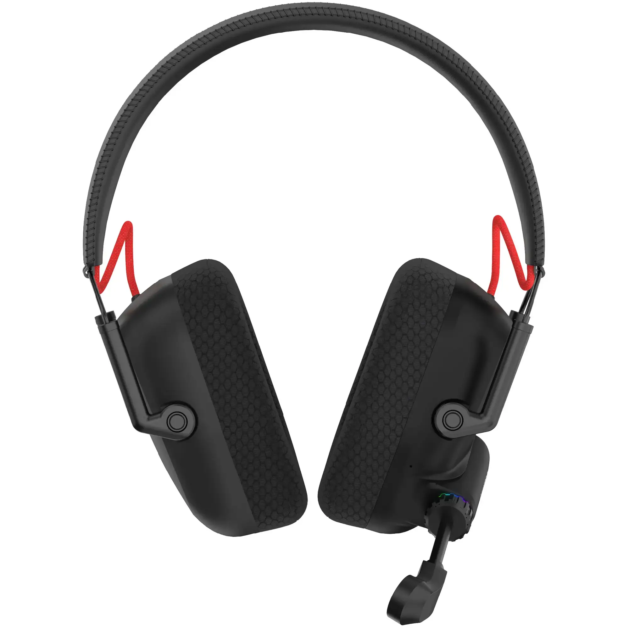 Купити Навушники GamePro Genesis Mercury Pro 3-Mode (HSW120B) - фото 5