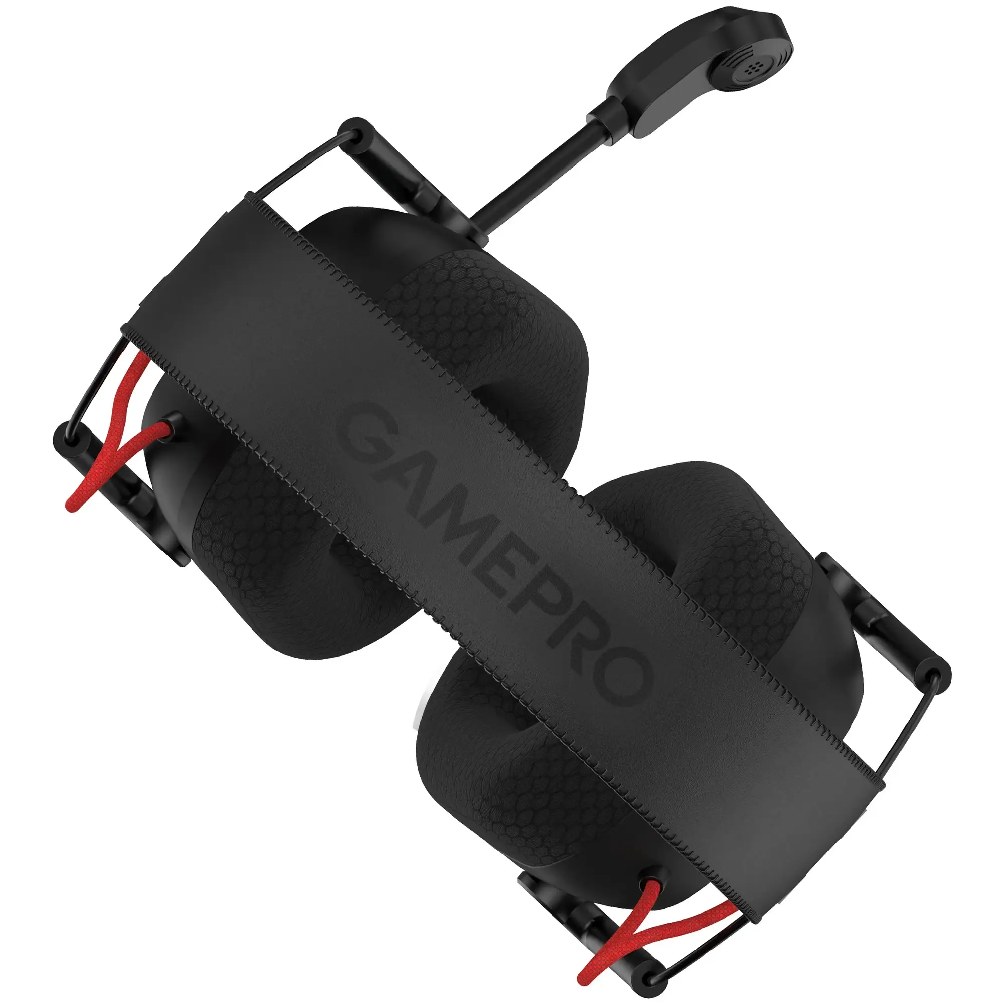 Купити Навушники GamePro Genesis Mercury Pro 3-Mode (HSW120B) - фото 6