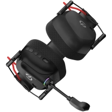 Купити Навушники GamePro Genesis Mercury Pro 3-Mode (HSW120B) - фото 7