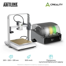 Купить 3D-принтер Creality Ender V3 - фото 3