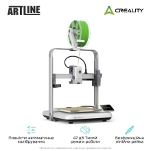 Купить 3D-принтер Creality Ender V3 - фото 4