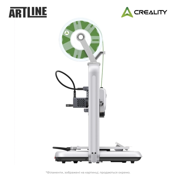 Купить 3D-принтер Creality Ender V3 - фото 5