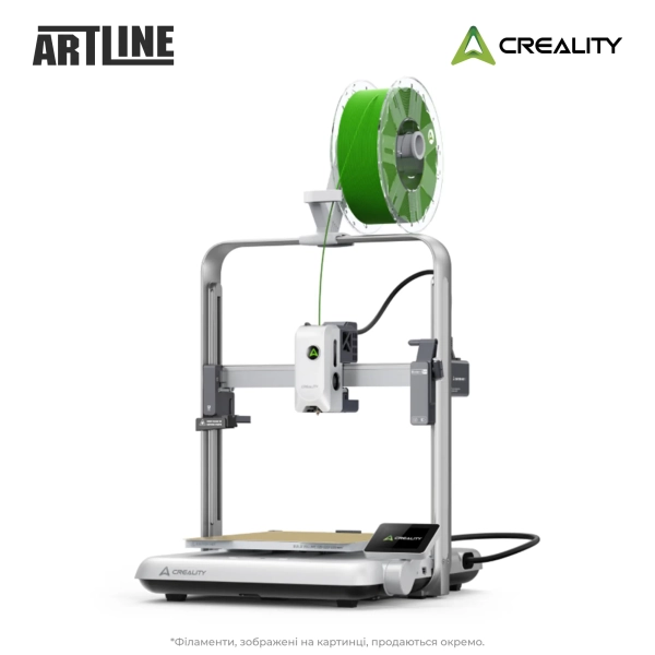 Купить 3D-принтер Creality Ender V3 - фото 6