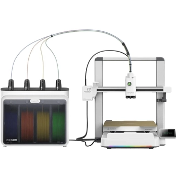 Купить 3D принтер CREALITY i7 Color Combo - фото 1