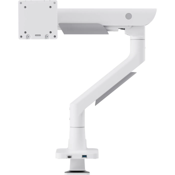 Купити Кріплення для монітора (кронштейн) Qube 5727GW.USB до 57" 2-27 кг, газова пружина - фото 1