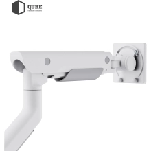 Купити Кріплення для монітора (кронштейн) Qube 5727GW.USB до 57" 2-27 кг, газова пружина - фото 8