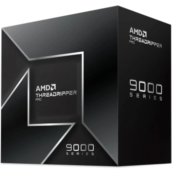 Купити Процесор AMD Ryzen Threadripper PRO 9965WX box (100-100000724WOF) - фото 1