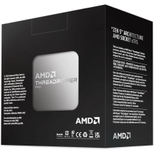 Купить Процессор AMD Ryzen Threadripper PRO 9965WX box (100-100000724WOF) - фото 2