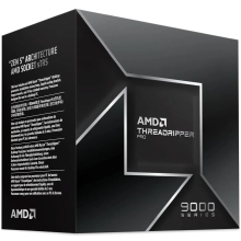 Купить Процессор AMD Ryzen Threadripper PRO 9965WX box (100-100000724WOF) - фото 3