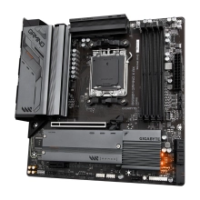 Купить Материнская плата GIGABYTE B650M GAMING X AX - фото 3
