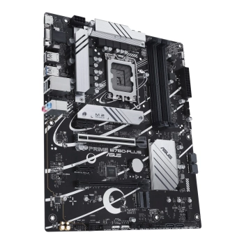 Купить Материнская плата ASUS PRIME B760-PLUS - фото 1