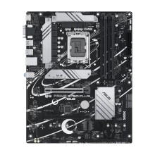 Купить Материнская плата ASUS PRIME B760-PLUS - фото 2