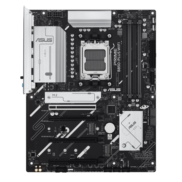 Купить Материнская плата Asus PRIME B850-PLUS WIFI - фото 2