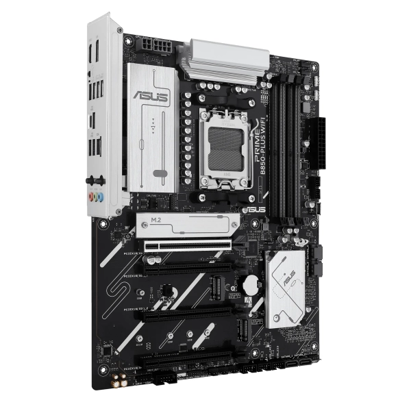 Купить Материнская плата Asus PRIME B850-PLUS WIFI - фото 3