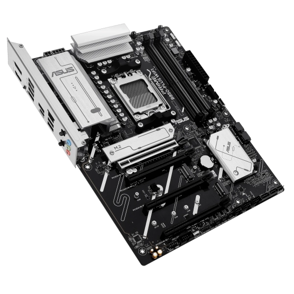 Купить Материнская плата Asus PRIME B850-PLUS WIFI - фото 4
