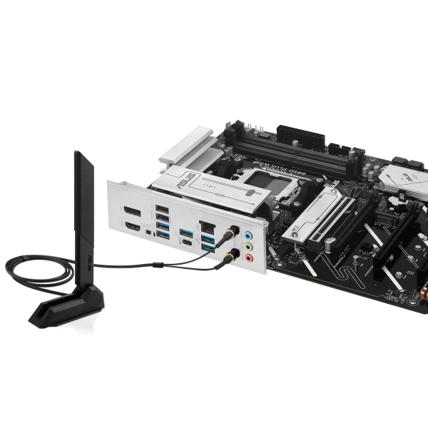 Купить Материнская плата Asus PRIME B850-PLUS WIFI - фото 5