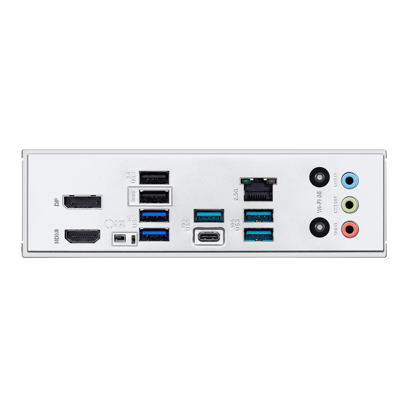 Купить Материнская плата Asus PRIME B850-PLUS WIFI - фото 6