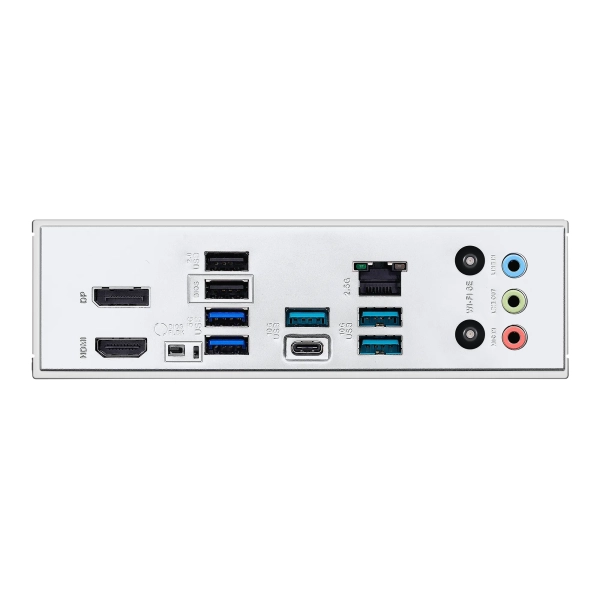 Купить Материнская плата Asus PRIME B850-PLUS WIFI - фото 6