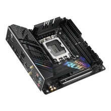 Купить Материнская плата ASUS ROG STRIX B760-I GAMING WIFI - фото 7