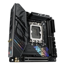 Купить Материнская плата ASUS ROG STRIX B760-I GAMING WIFI - фото 3