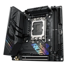 Купить Материнская плата ASUS ROG STRIX B760-I GAMING WIFI - фото 4