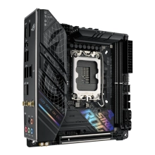Купить Материнская плата ASUS ROG STRIX B760-I GAMING WIFI - фото 5