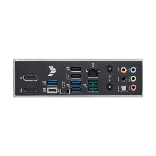 Купить Материнская плата Asus TUF GAMING B860-PLUS WIFI - фото 5
