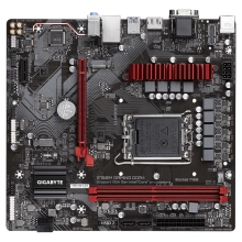 Купить Материнская плата GIGABYTE B760M GAMING DDR4 - фото 4