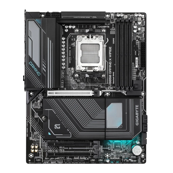 Купить Материнская плата GIGABYTE B850 GAMING X WIFI6E - фото 2