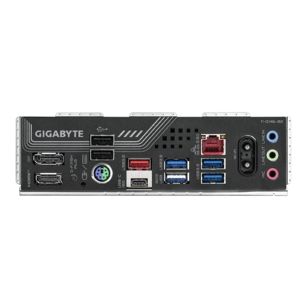 Купить Материнская плата GIGABYTE B850 GAMING X WIFI6E - фото 3