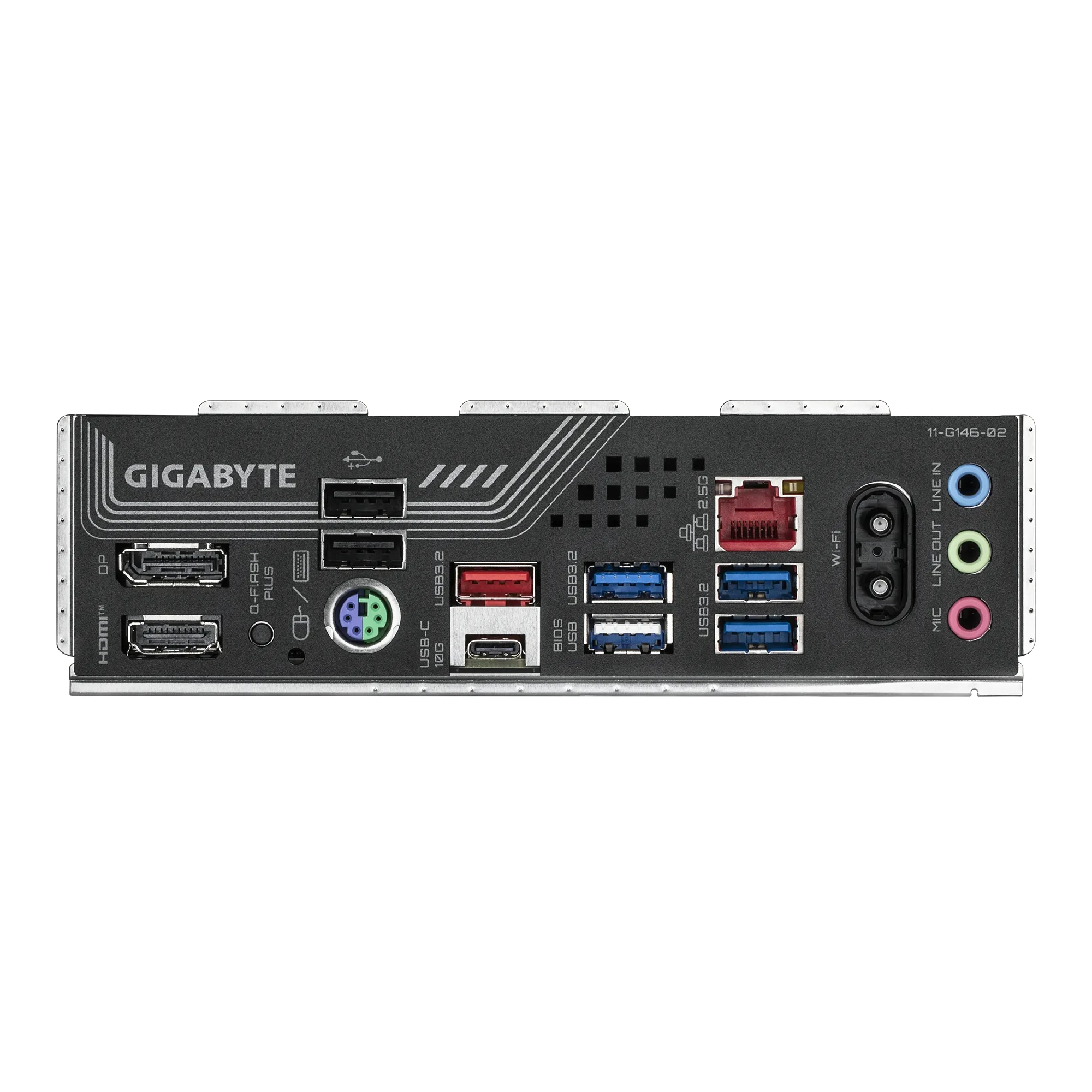 Купить Материнская плата GIGABYTE B850 GAMING X WIFI6E - фото 3