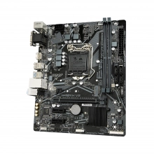 Купить Материнская плата GIGABYTE H410M H V2 - фото 1
