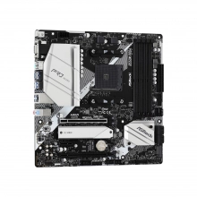 Купить Материнская плата ASRock B550M Pro4 - фото 1