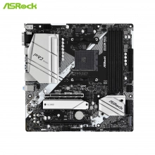 Купить Материнская плата ASRock B550M Pro4 - фото 2