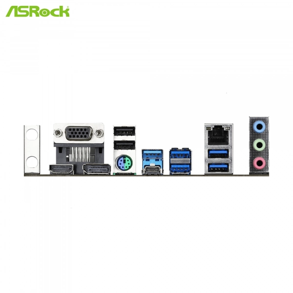 Купить Материнская плата ASRock B550M Pro4 - фото 4