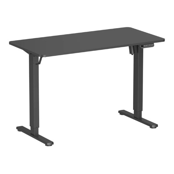 Купить Компьютерный стол Officepro ODE1260B Black - фото 2