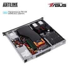 Купить Сервер ARTLINE Business R54 (R54v08) - фото 8