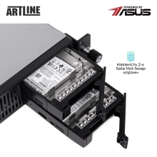 Купить Сервер ARTLINE Business R54 (R54v12) - фото 5