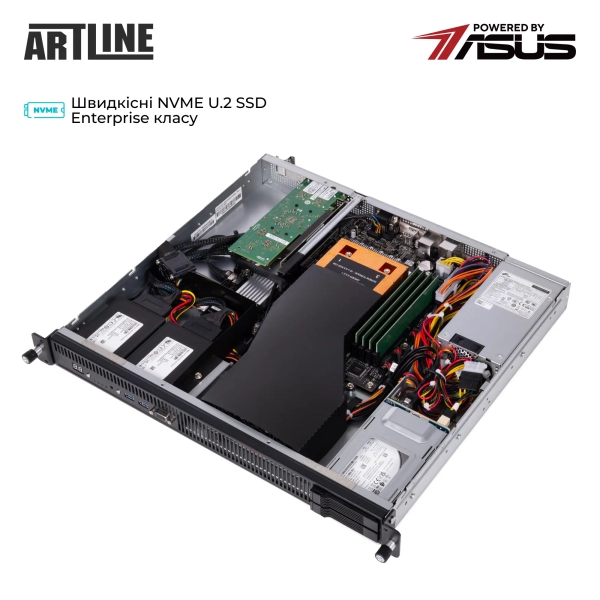 Купить Сервер ARTLINE Business R54 (R54v13) - фото 4