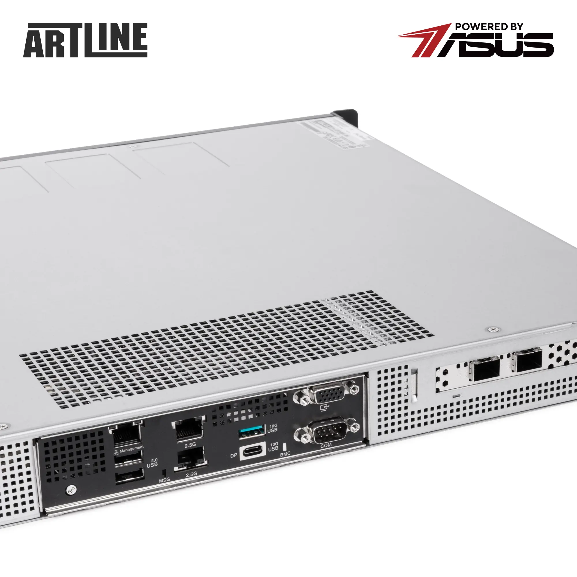 Купить Сервер ARTLINE Business R54 (R54v14) - фото 12