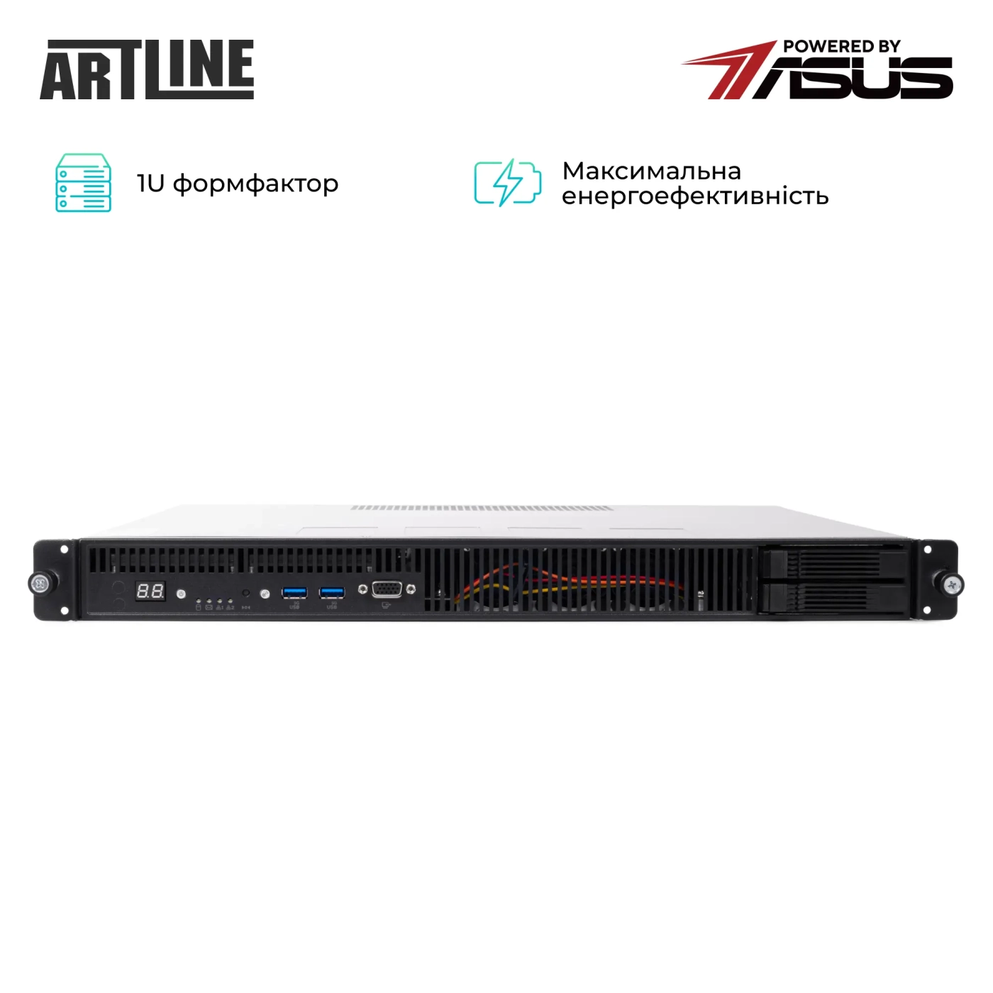 Купить Сервер ARTLINE Business R54 (R54v07Win) - фото 3