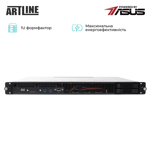 Купить Сервер ARTLINE Business R54 (R54v09Win) - фото 3
